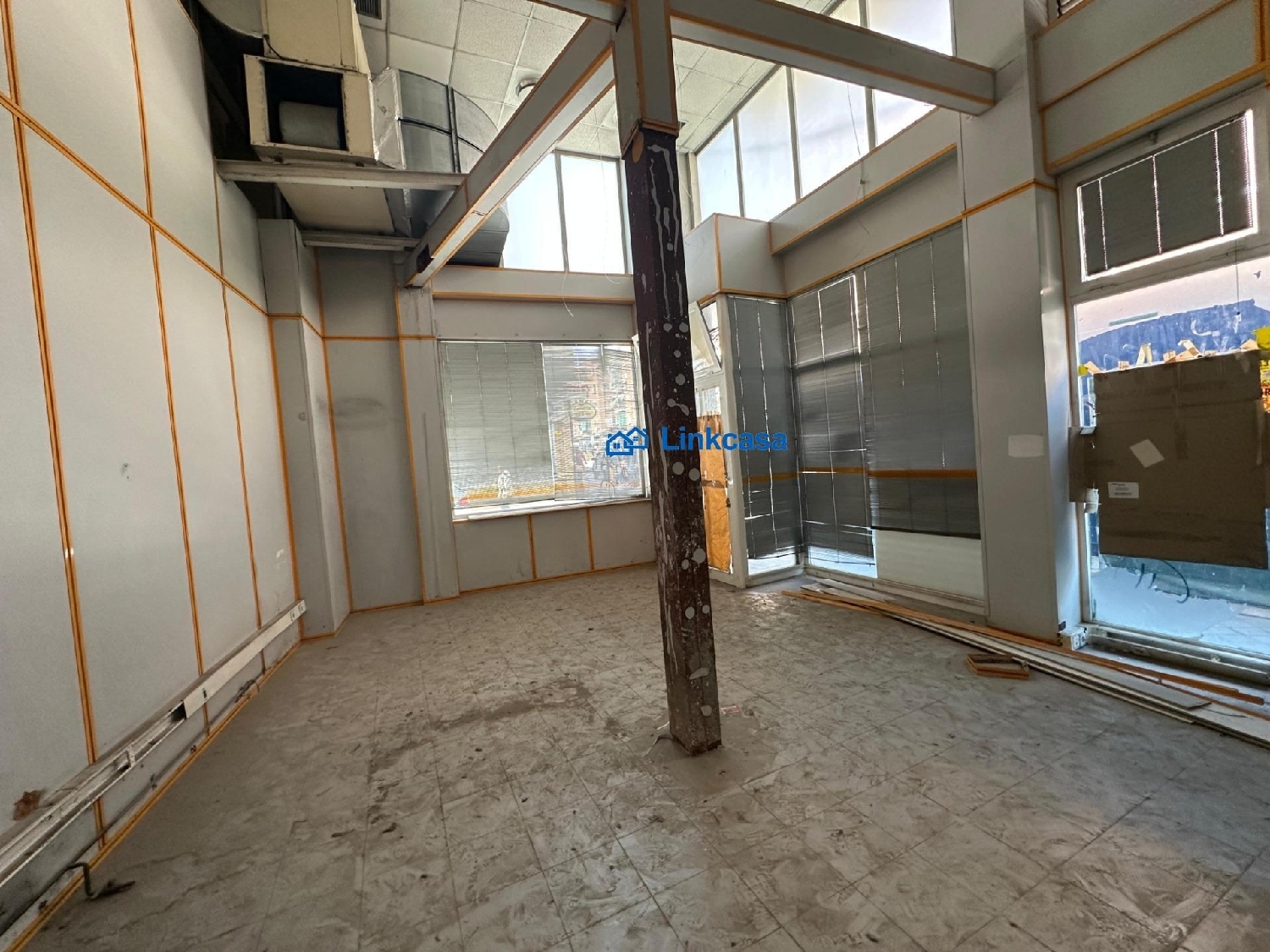  for sale commercial premise Madrid Valle Del Almanzora 5