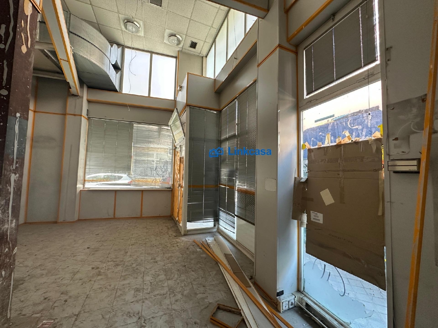  for sale commercial premise Madrid Valle Del Almanzora 7