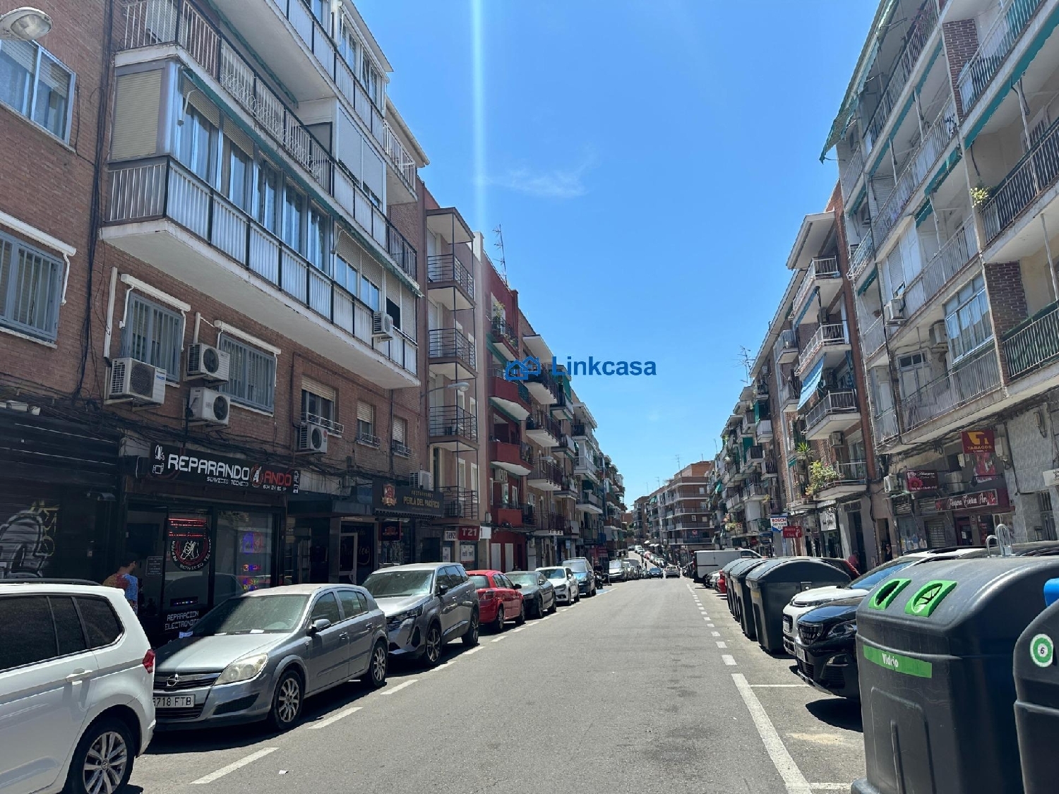  for sale commercial premise Madrid Valle Del Almanzora 8