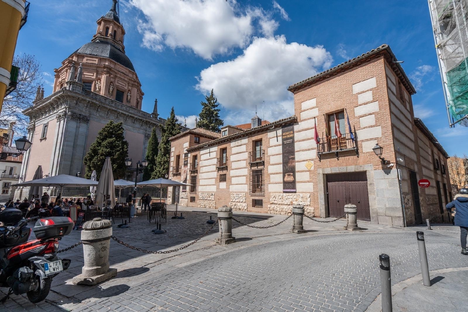  till salu lokal Madrid Valle Del Almanzora 1