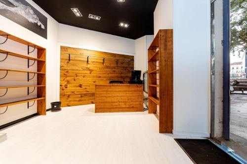 Madrid Valle Del Almanzora local commercial foto 6280003