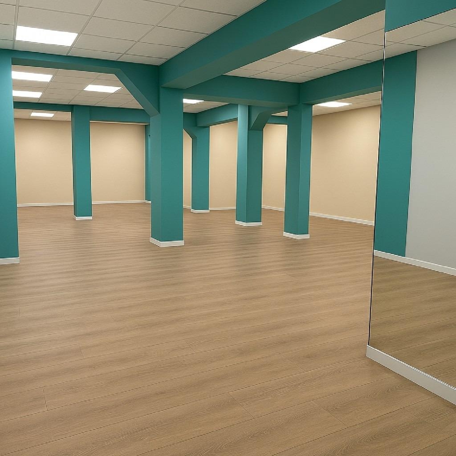 for sale commercial premise Madrid Valle Del Almanzora 2