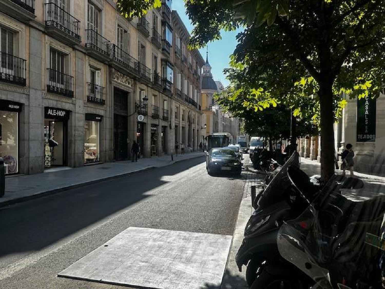  for sale commercial premise Madrid Valle Del Almanzora 1