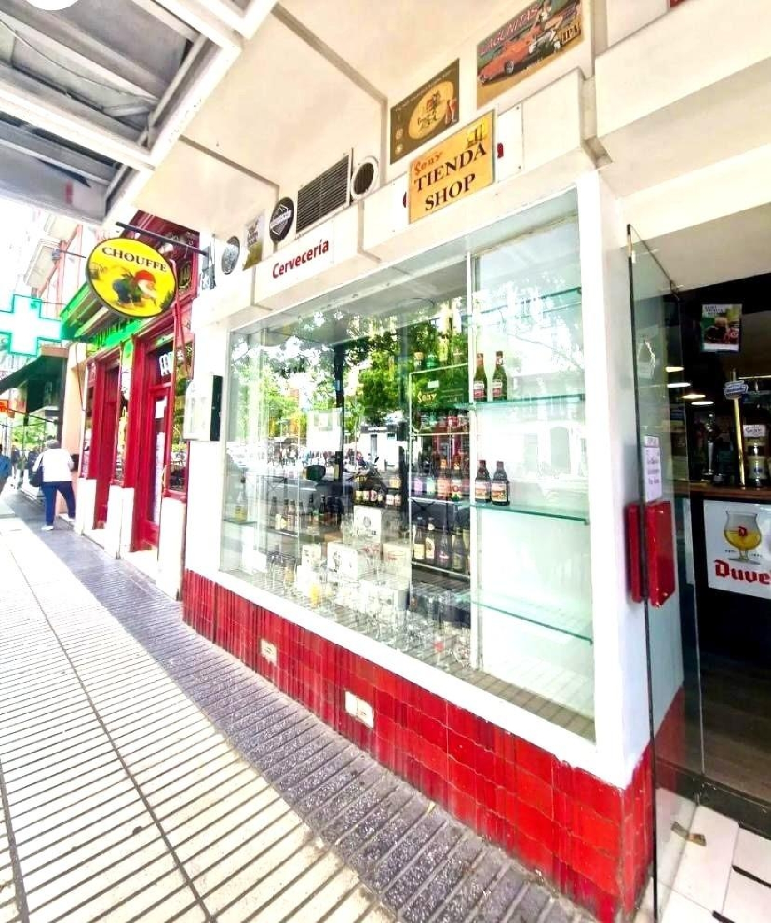 for sale commercial premise Madrid Valle Del Almanzora 7
