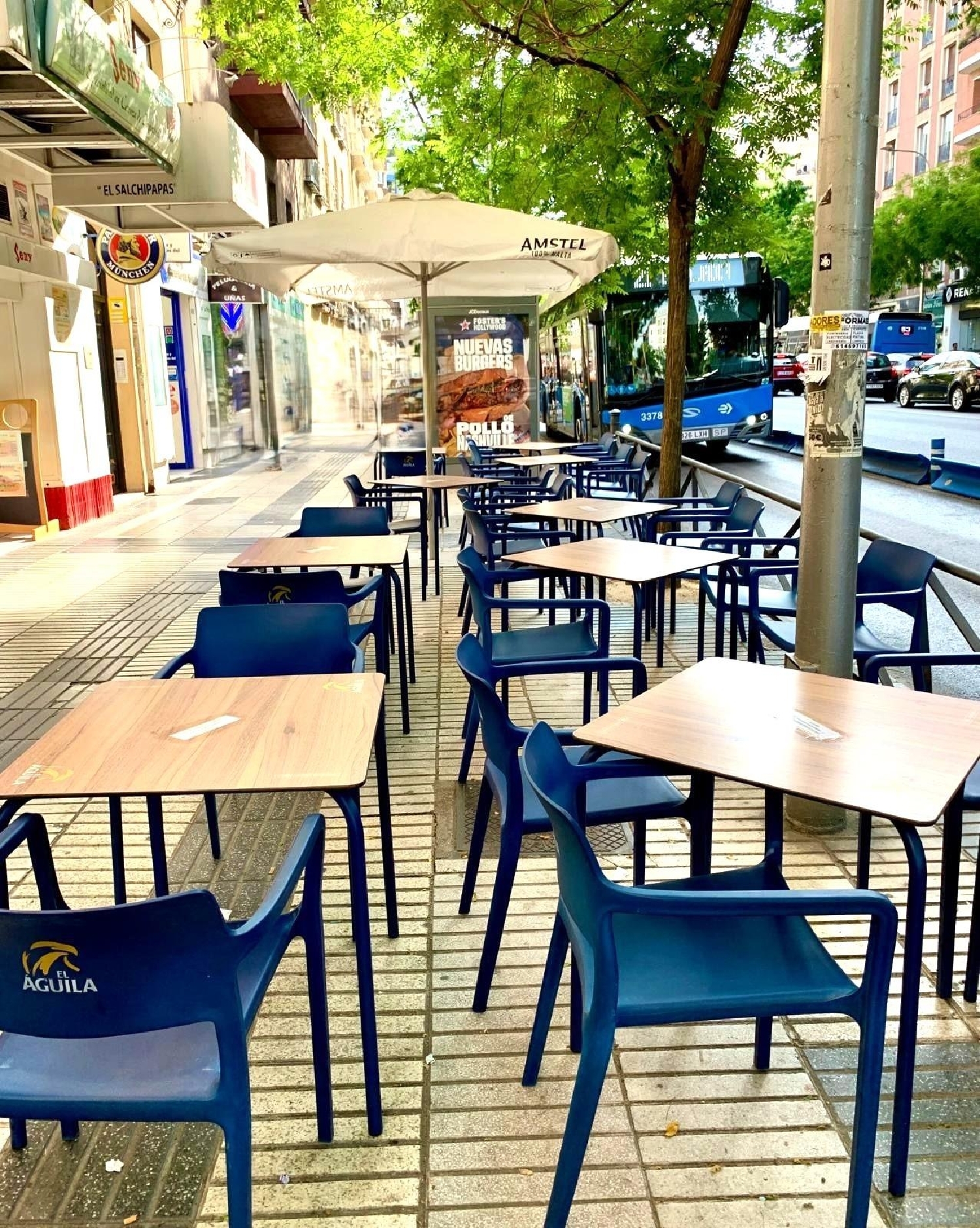  for sale commercial premise Madrid Valle Del Almanzora 5