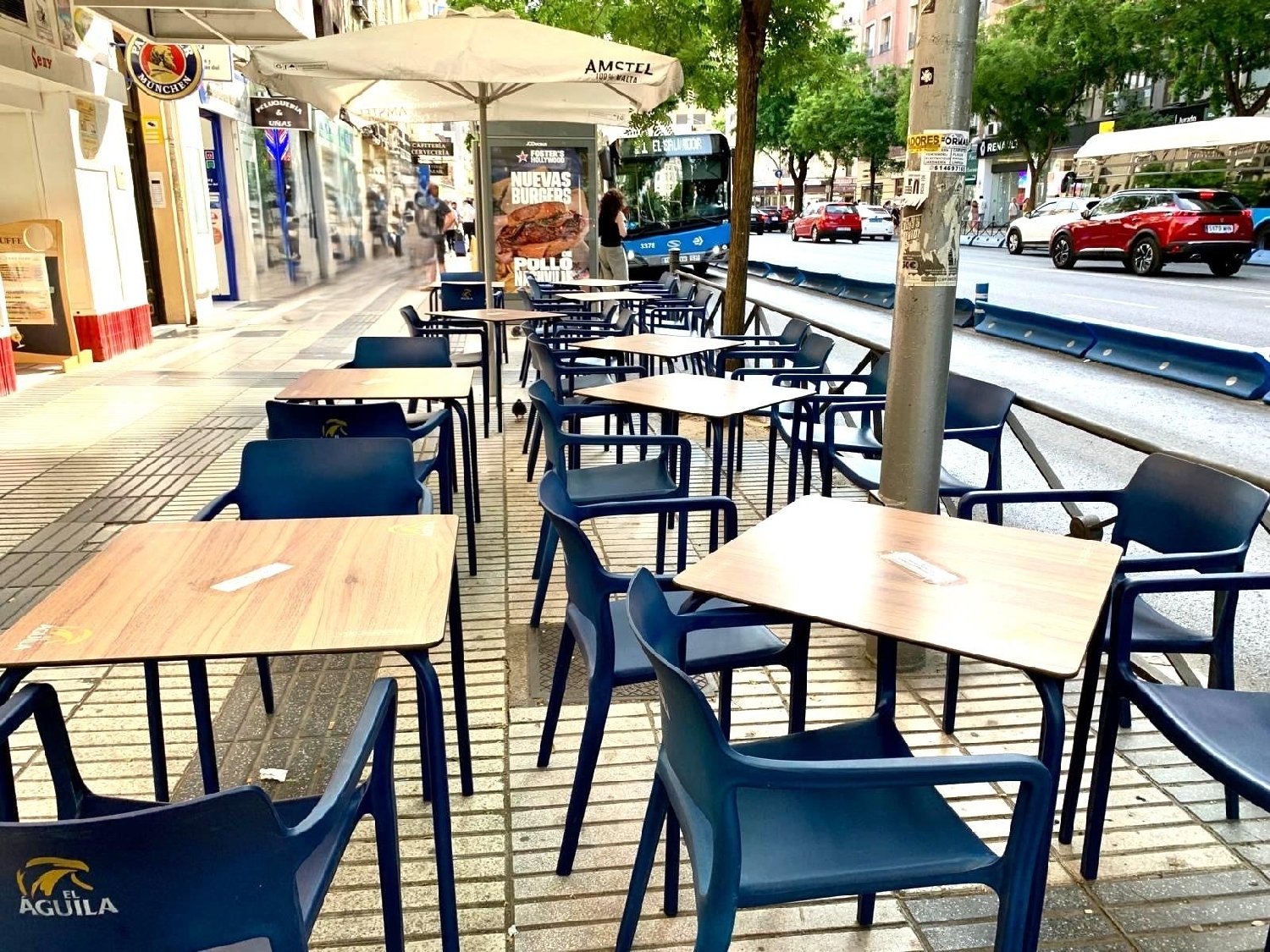  for sale commercial premise Madrid Valle Del Almanzora 6