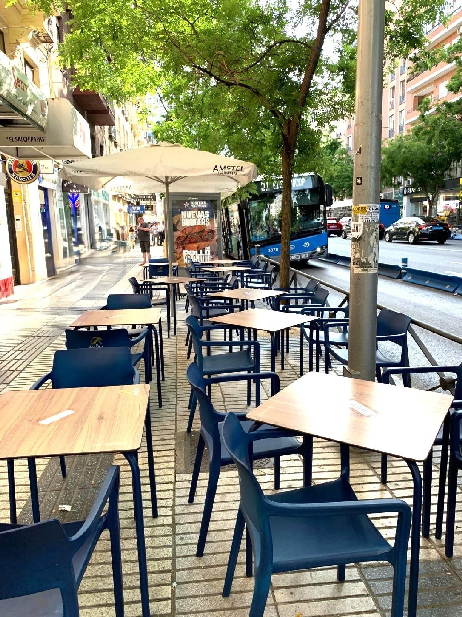  for sale commercial premise Madrid Valle Del Almanzora 4