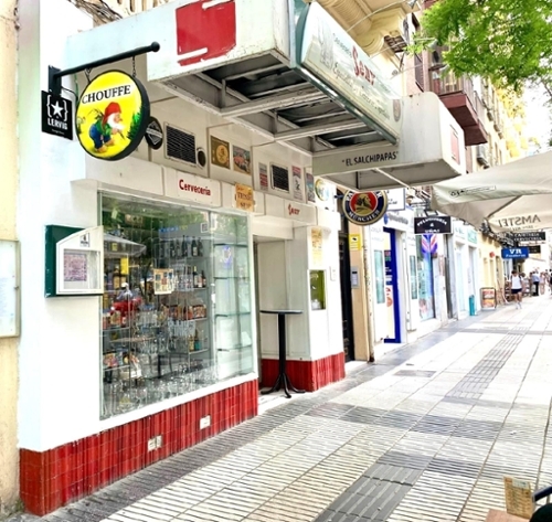 Madrid Valle Del Almanzora commercial premise foto 6283735