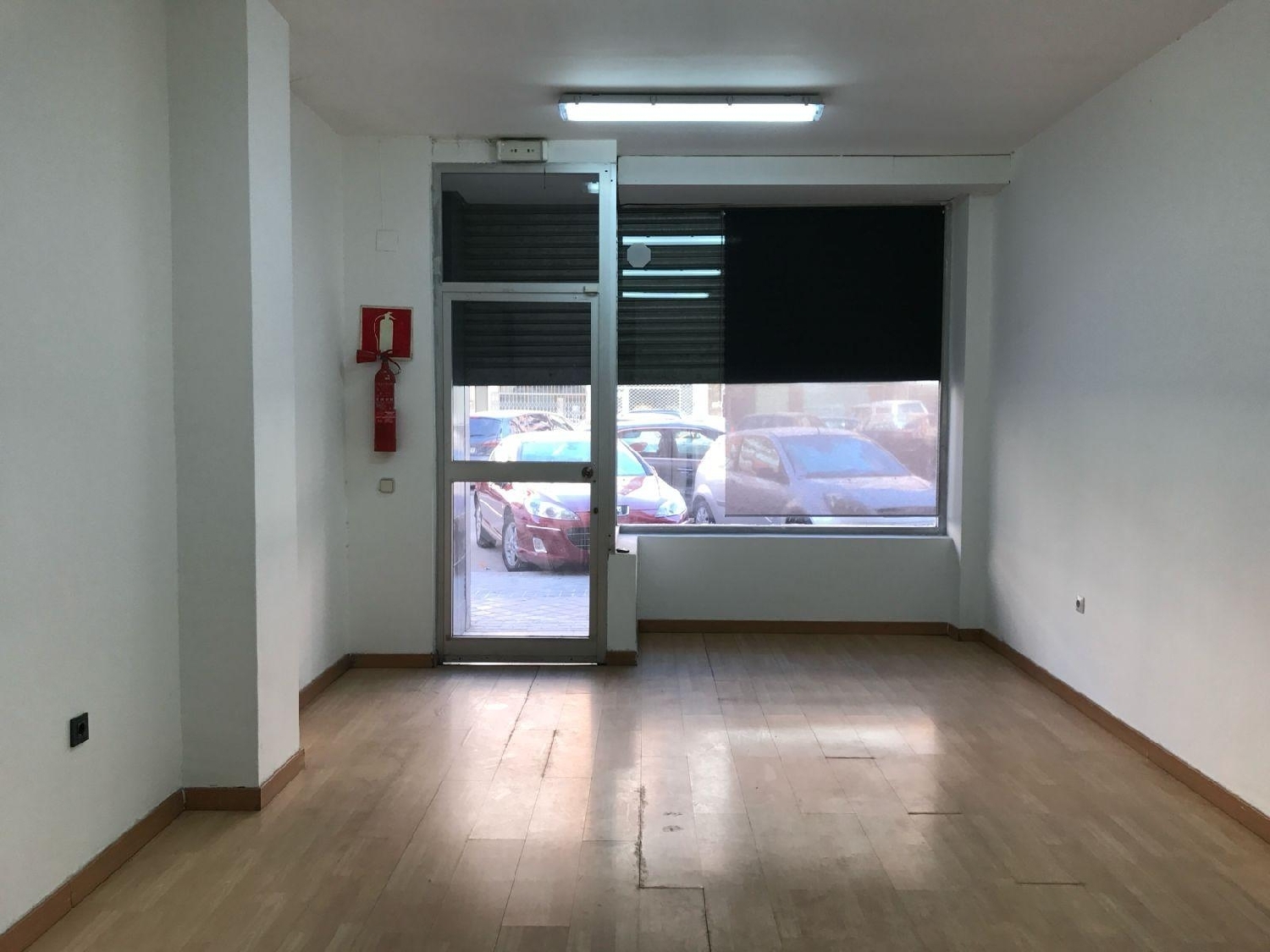  kaufen Gewerberaum Madrid Valle Del Almanzora 4