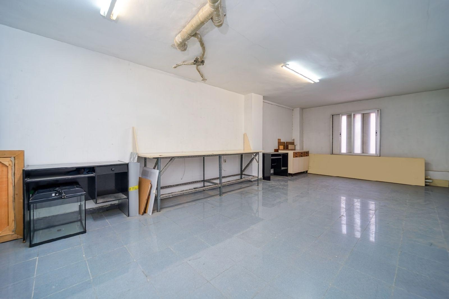  kaufen Gewerberaum Madrid Valle Del Almanzora 6