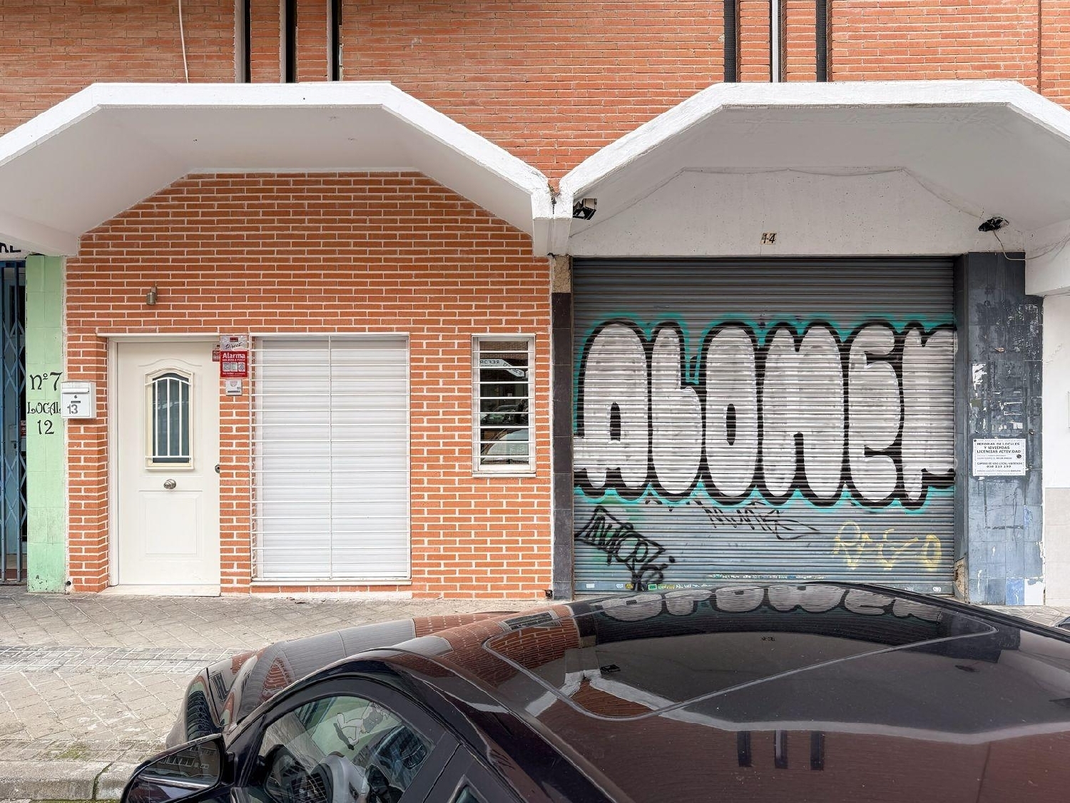  kaufen Gewerberaum Madrid Valle Del Almanzora 5