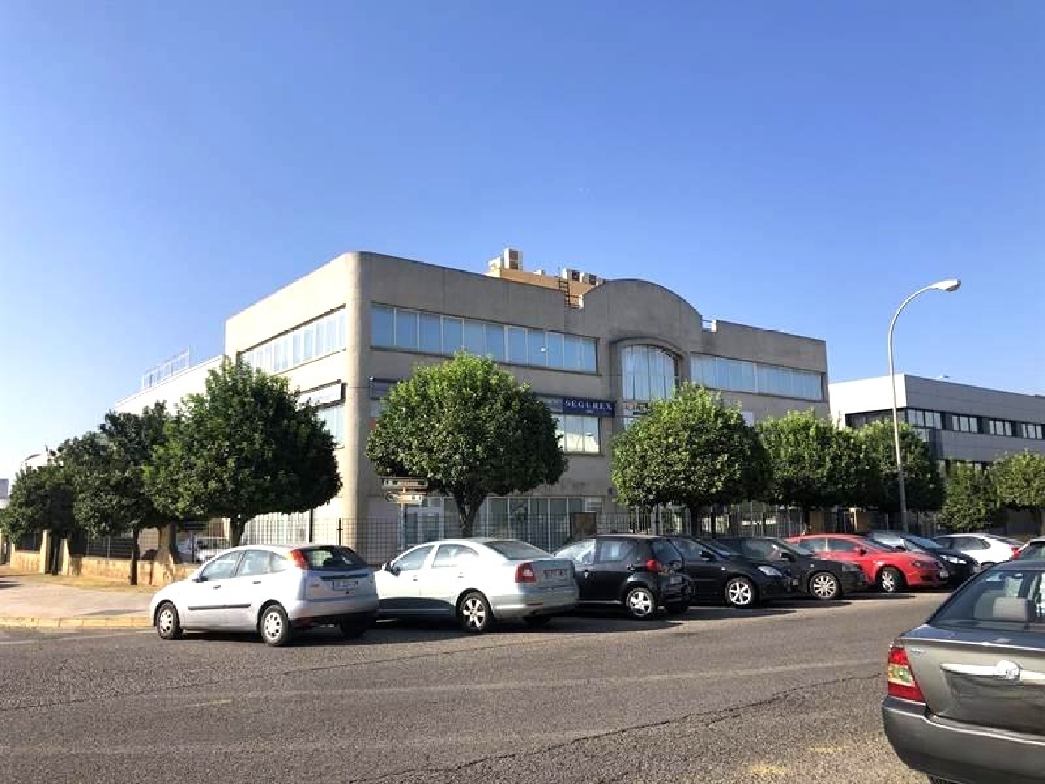 kaufen Gewerberaum Mairena Del Aljarafe Metropolitana De Sevilla 2