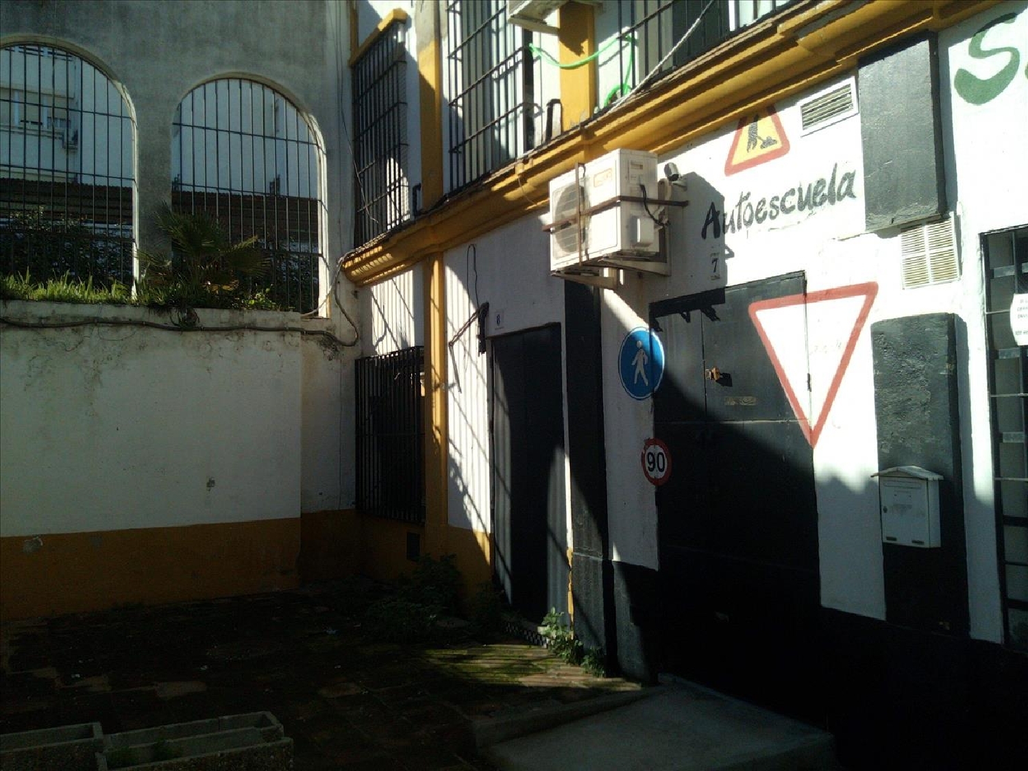  kaufen Gewerberaum Mairena Del Aljarafe Metropolitana De Sevilla 1