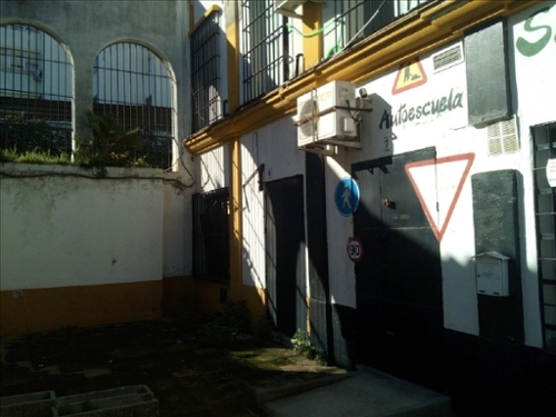 Mairena Del Aljarafe Metropolitana De Sevilla bedrijfsruimte foto 6272713