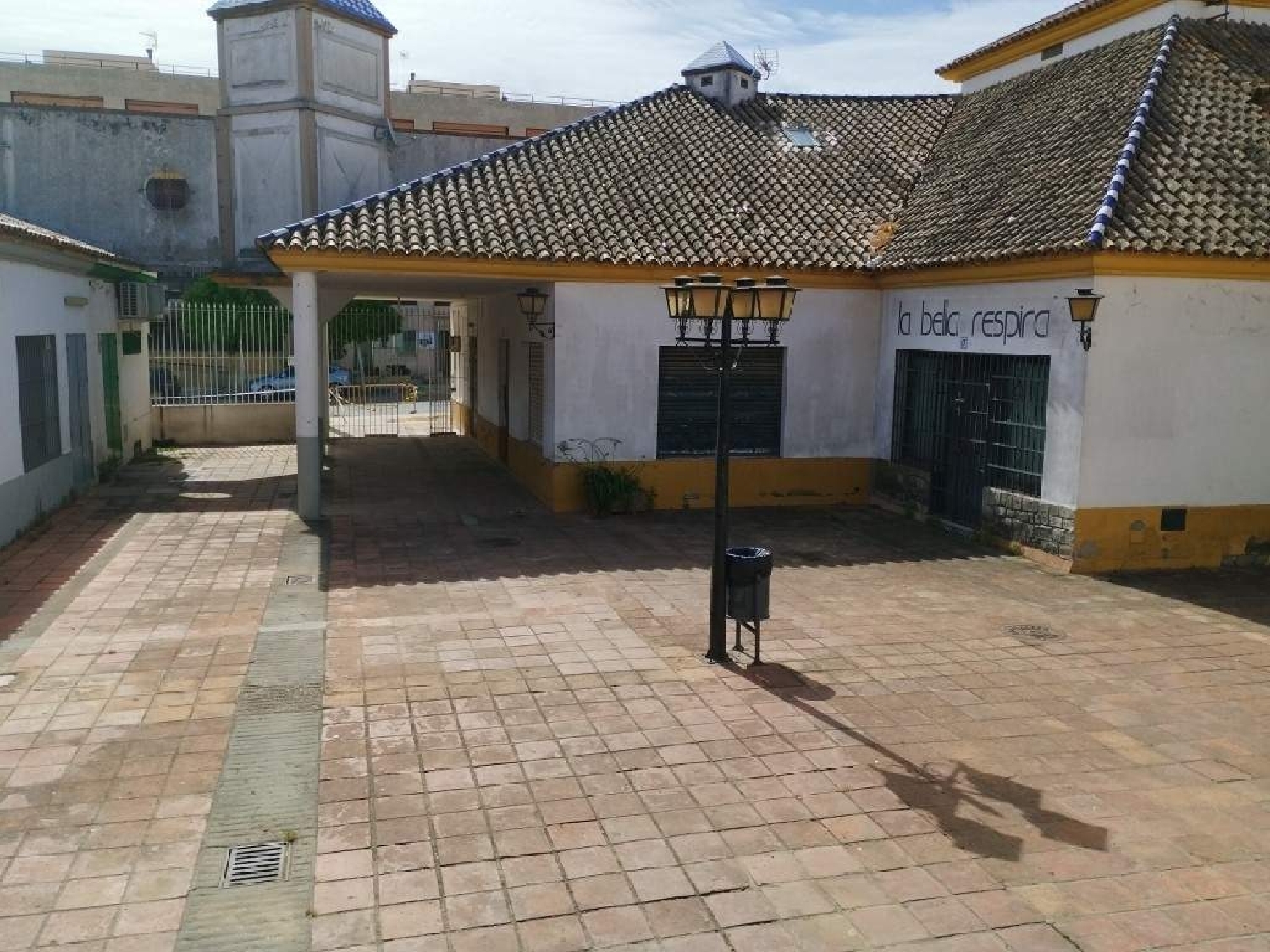  kaufen Gewerberaum Mairena Del Aljarafe Metropolitana De Sevilla 1