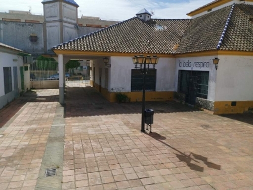 Mairena Del Aljarafe Metropolitana De Sevilla bedrijfsruimte foto 6272714