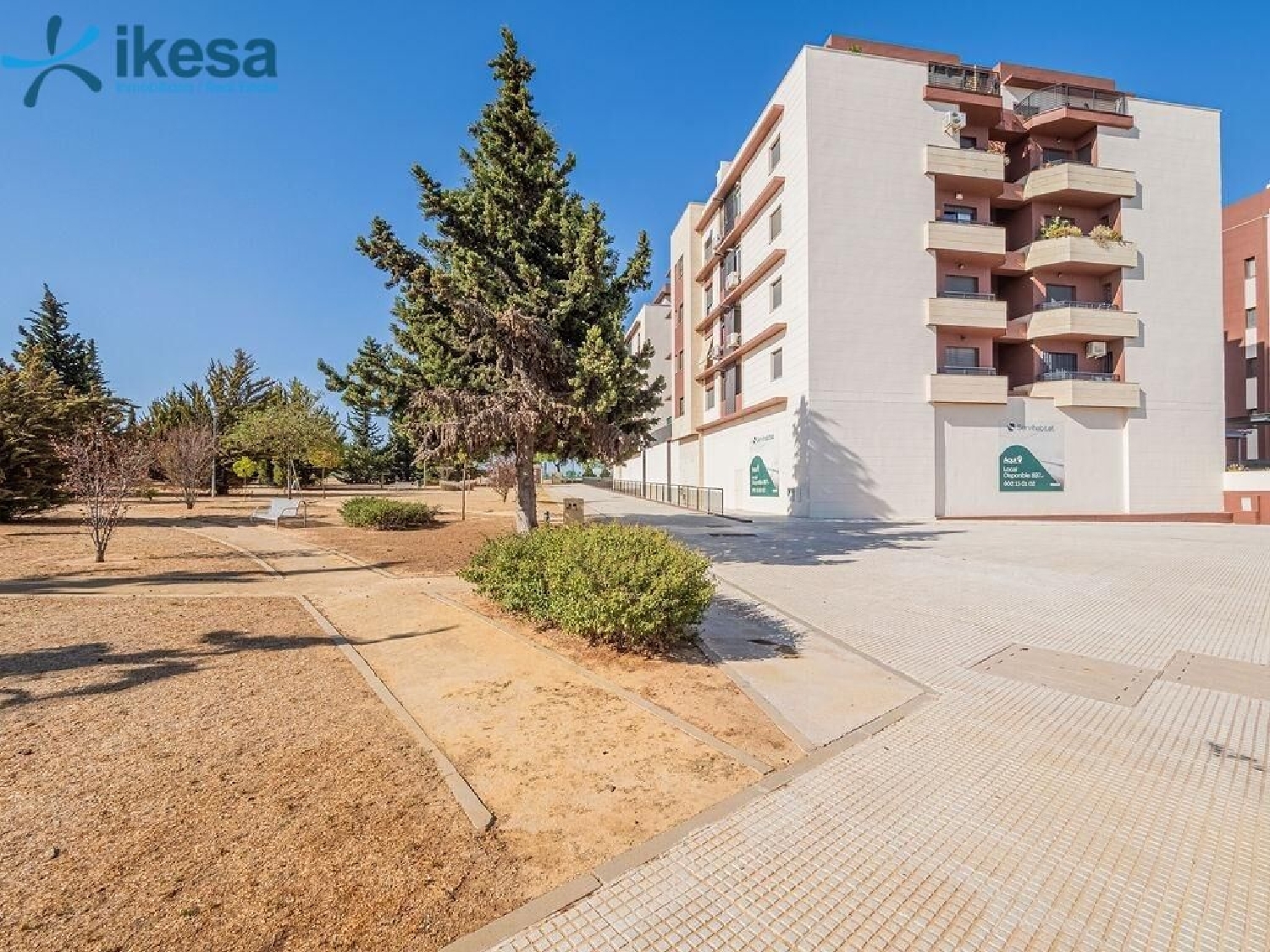  à vendre local commercial Mairena Del Aljarafe Metropolitana De Sevilla 4