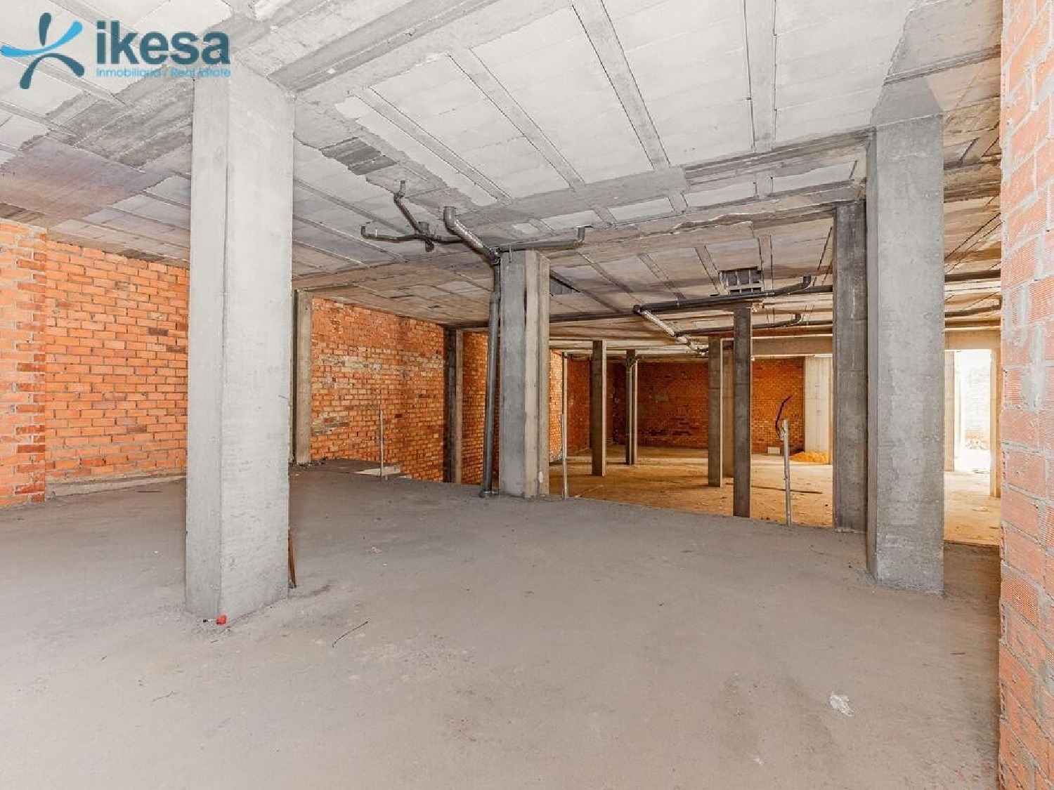  à vendre local commercial Mairena Del Aljarafe Metropolitana De Sevilla 8