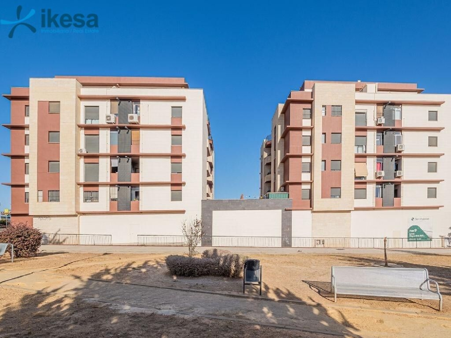  à vendre local commercial Mairena Del Aljarafe Metropolitana De Sevilla 3