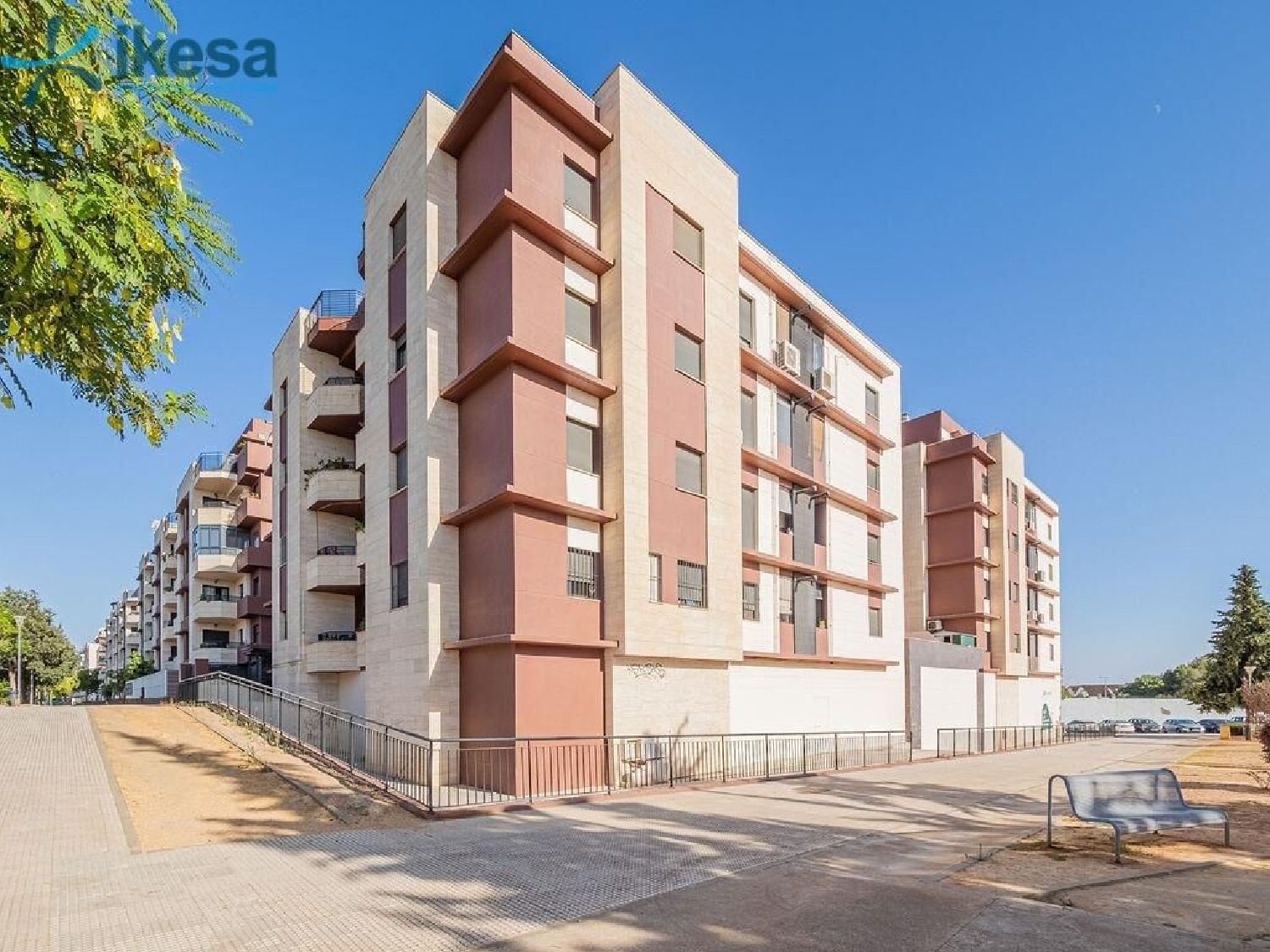  à vendre local commercial Mairena Del Aljarafe Metropolitana De Sevilla 1