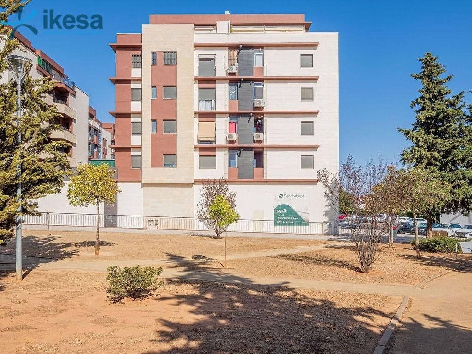  à vendre local commercial Mairena Del Aljarafe Metropolitana De Sevilla 2