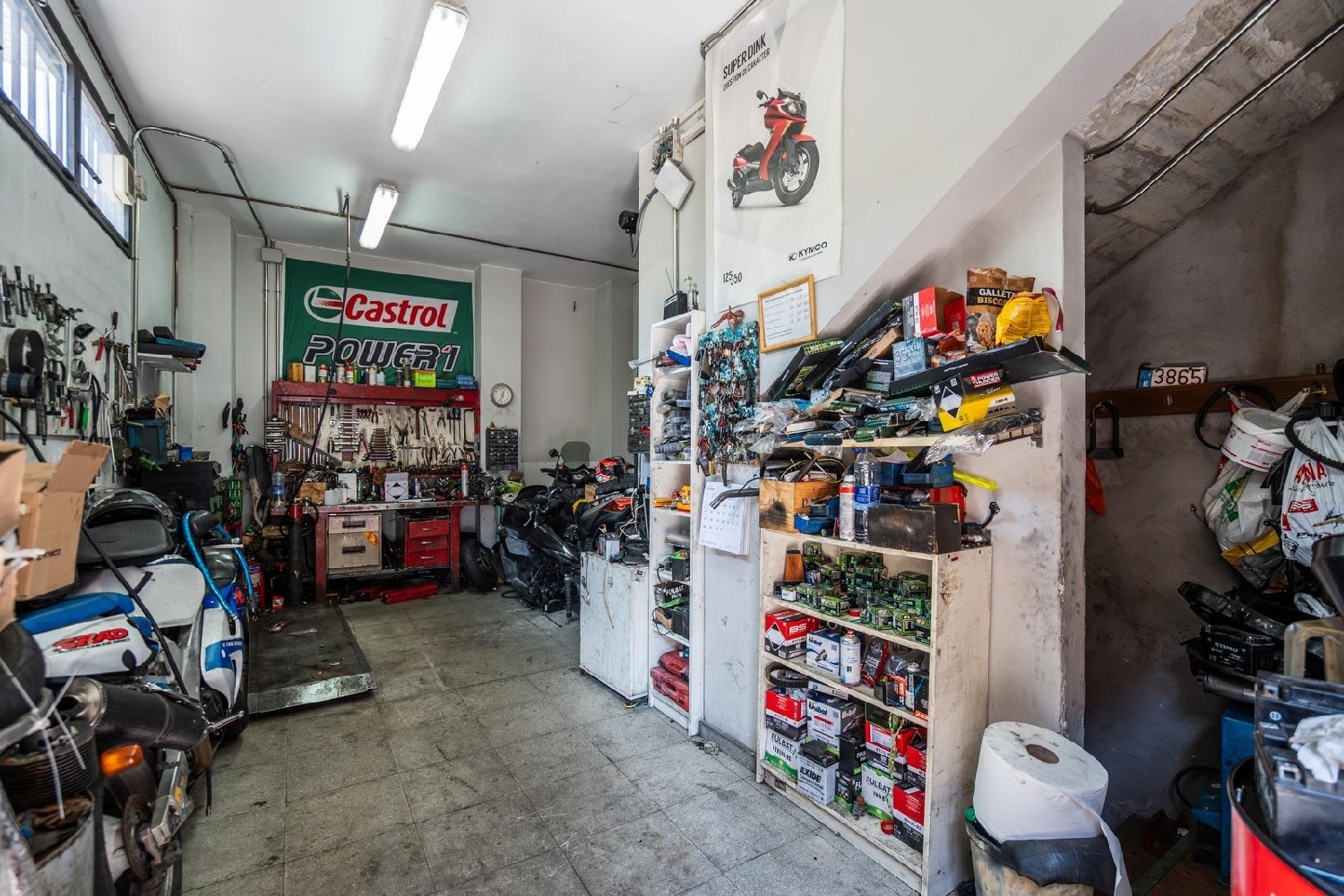  till salu lokal Majadahonda Cuenca Del Guadarrama 5