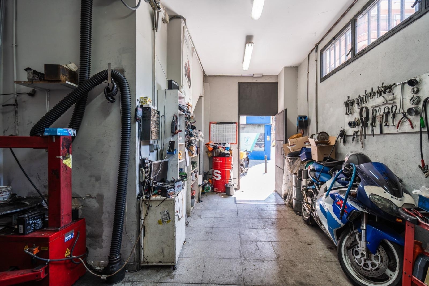  till salu lokal Majadahonda Cuenca Del Guadarrama 6