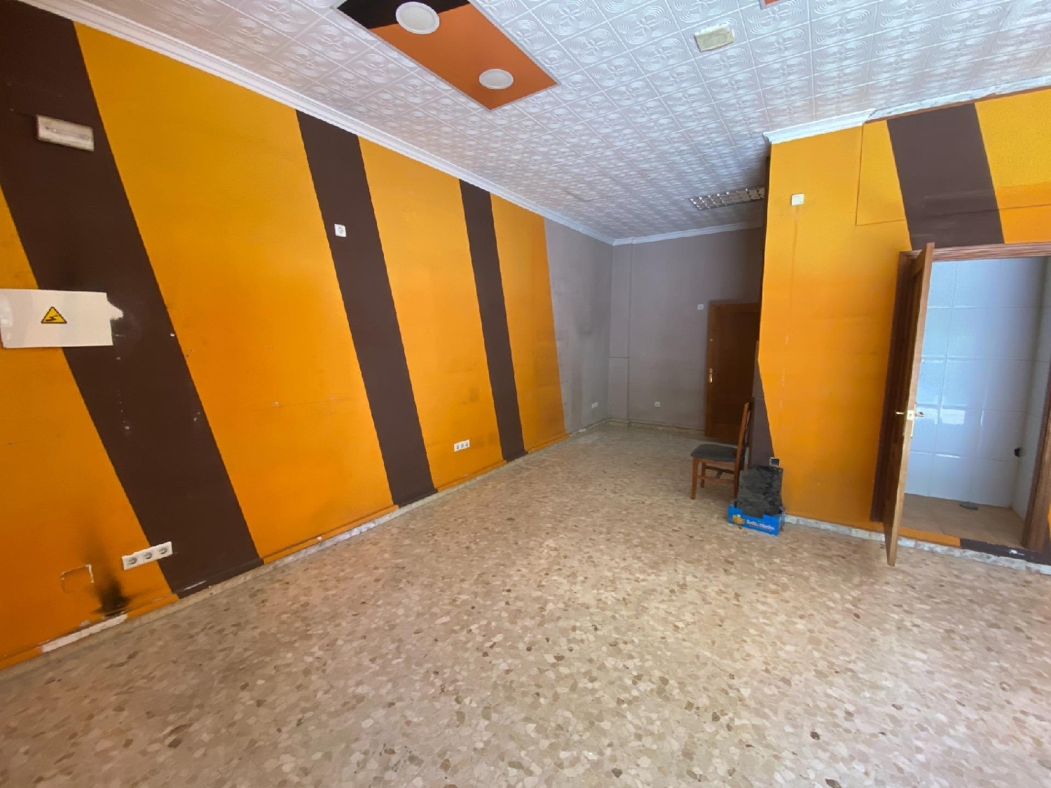 till salu lokal Málaga Del Fresno Campiña 3