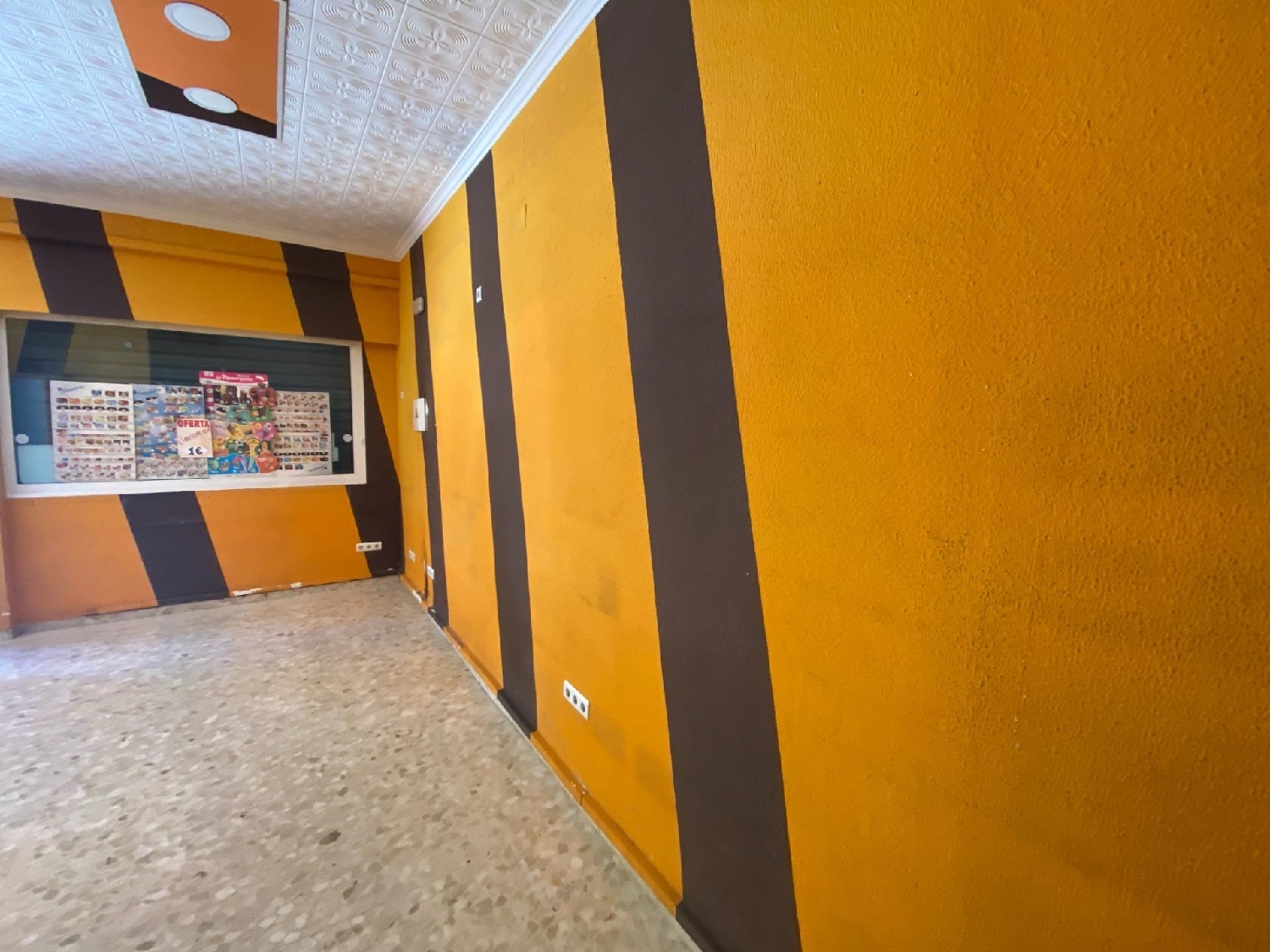  till salu lokal Málaga Del Fresno Campiña 6