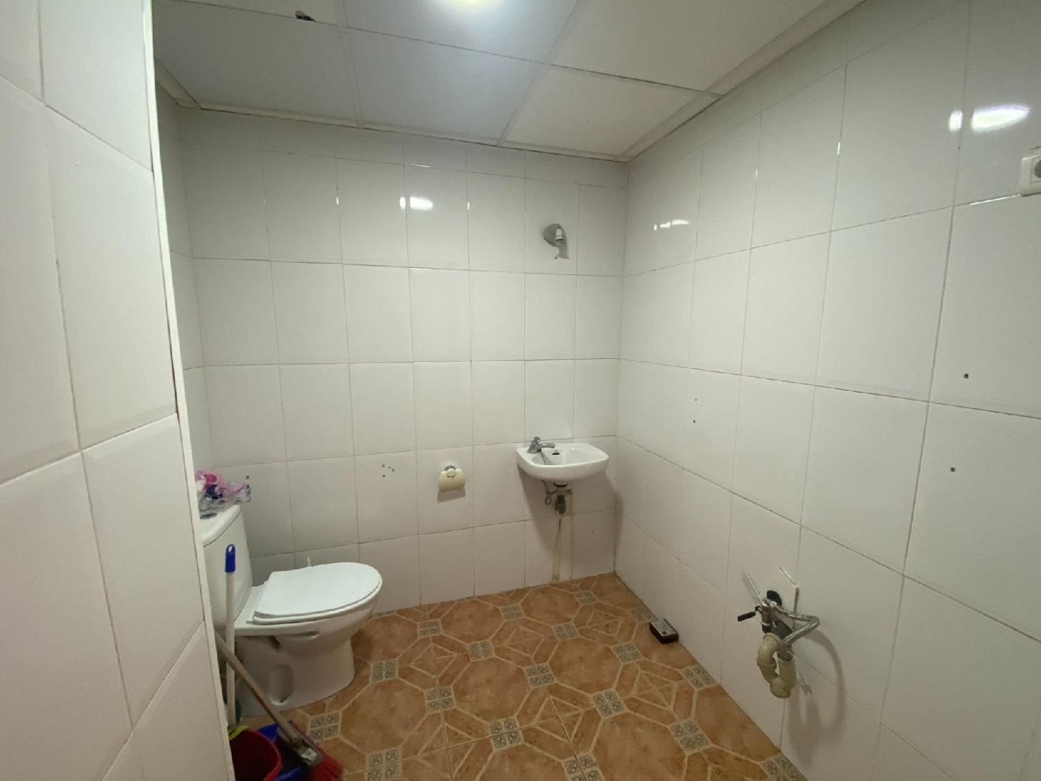  till salu lokal Málaga Del Fresno Campiña 5