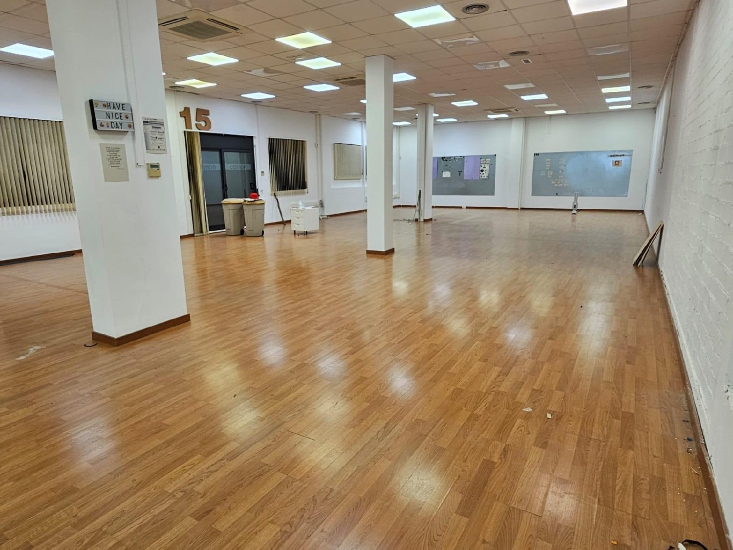  te koop bedrijfsruimte Malgrat De Mar Maresme 6