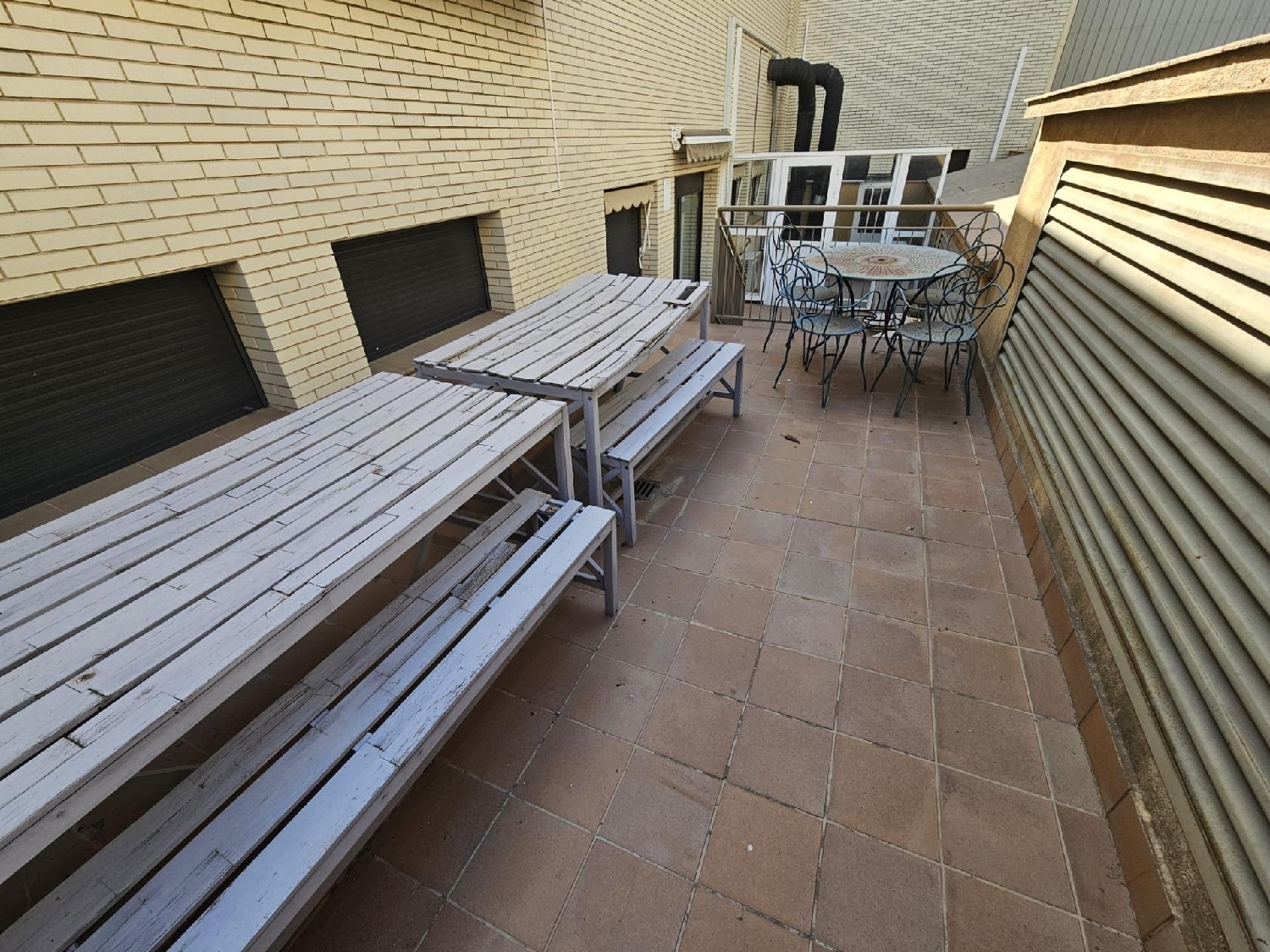  te koop bedrijfsruimte Malgrat De Mar Maresme 4