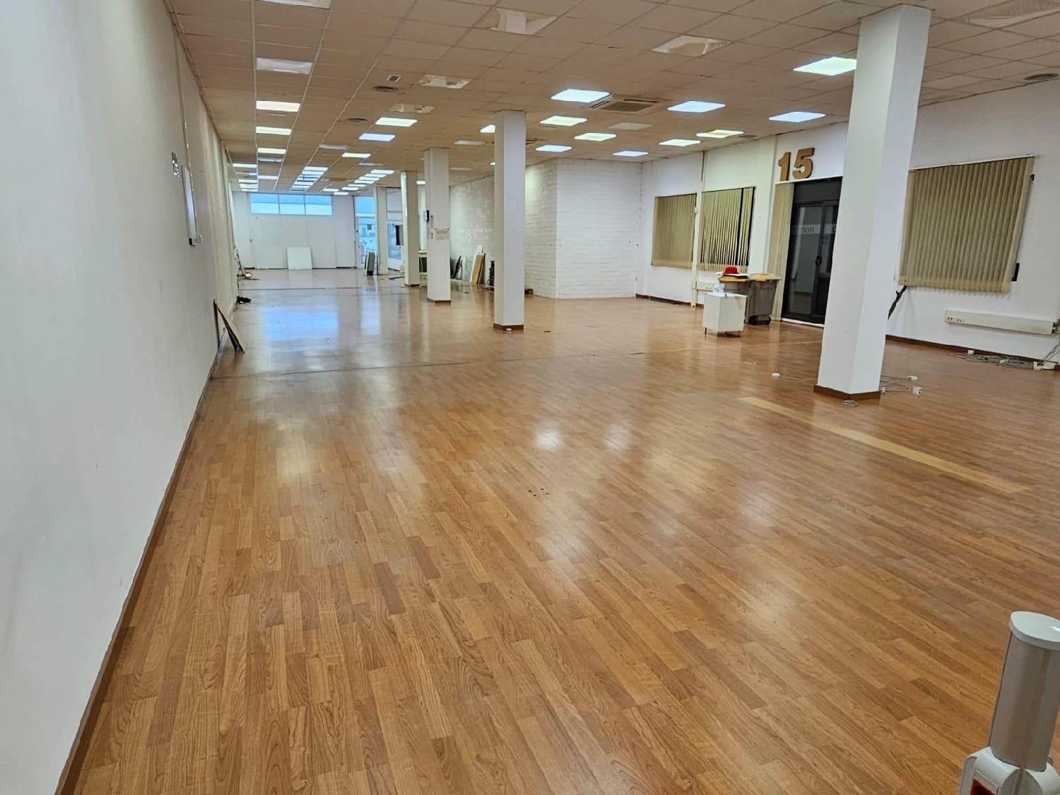  te koop bedrijfsruimte Malgrat De Mar Maresme 8