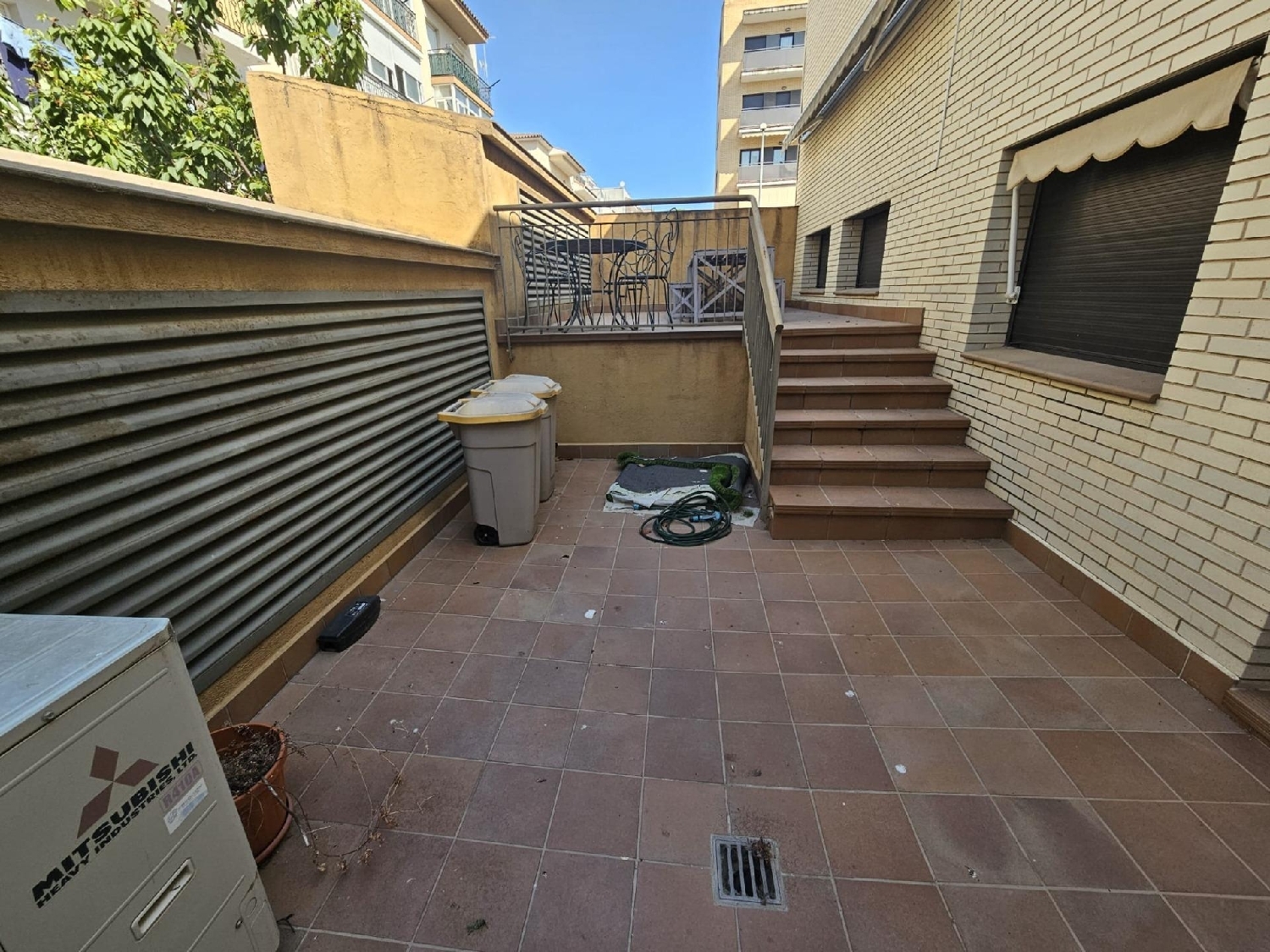  te koop bedrijfsruimte Malgrat De Mar Maresme 1