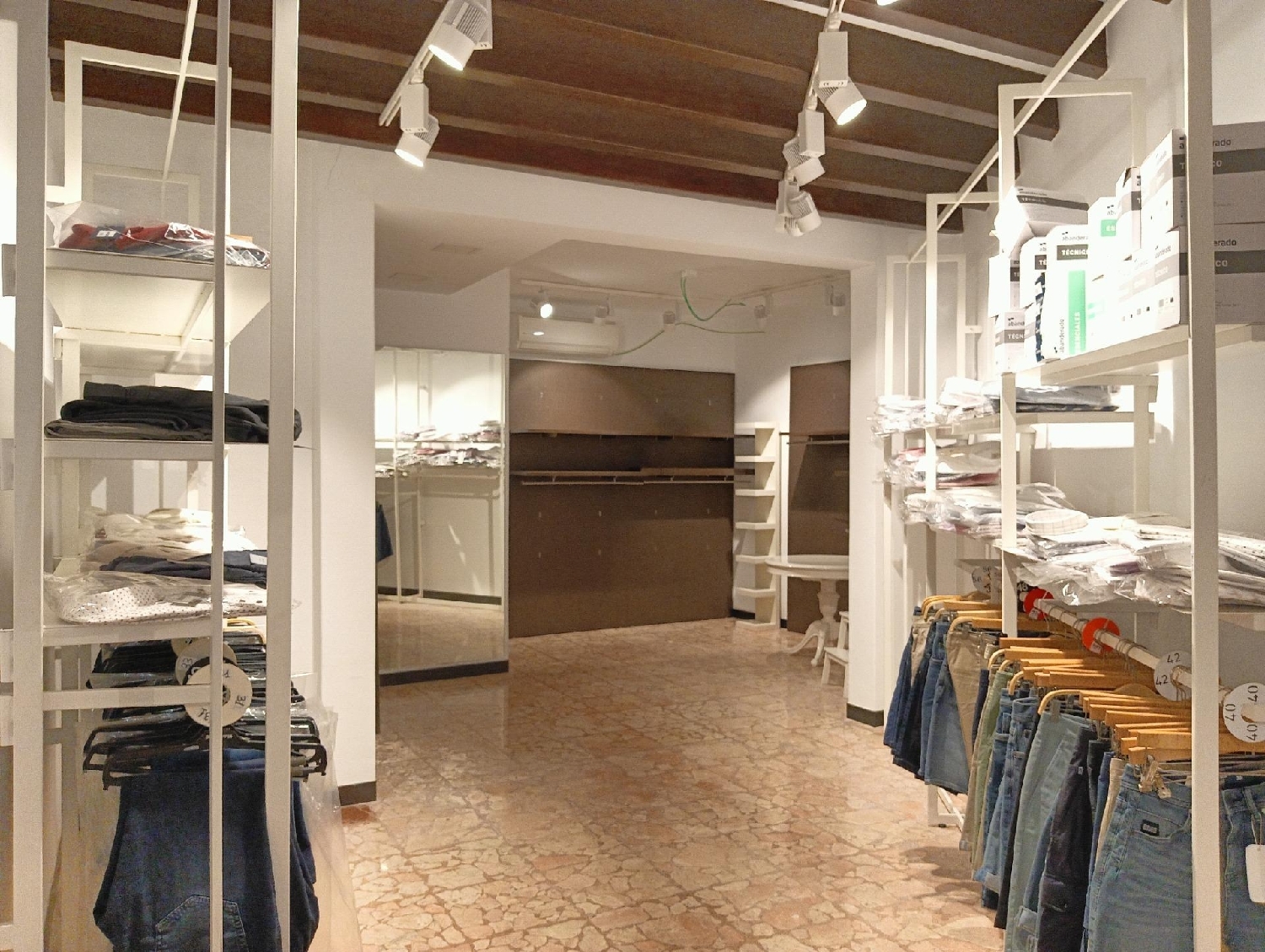  kaufen Gewerberaum Manacor Llevant 5