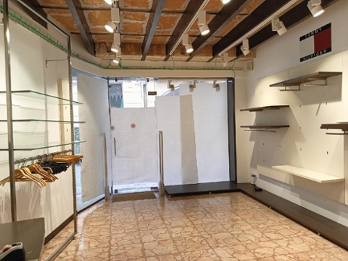 Manacor Llevant Gewerberaum Bild 6265808