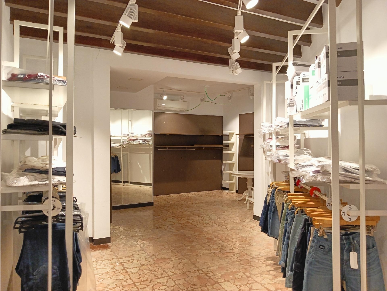  kaufen Gewerberaum Manacor Llevant 6