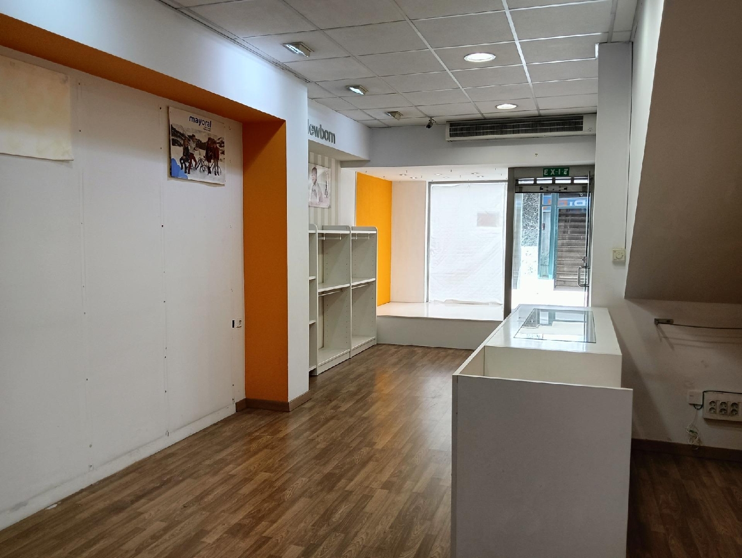  for sale commercial premise Manacor Llevant 4