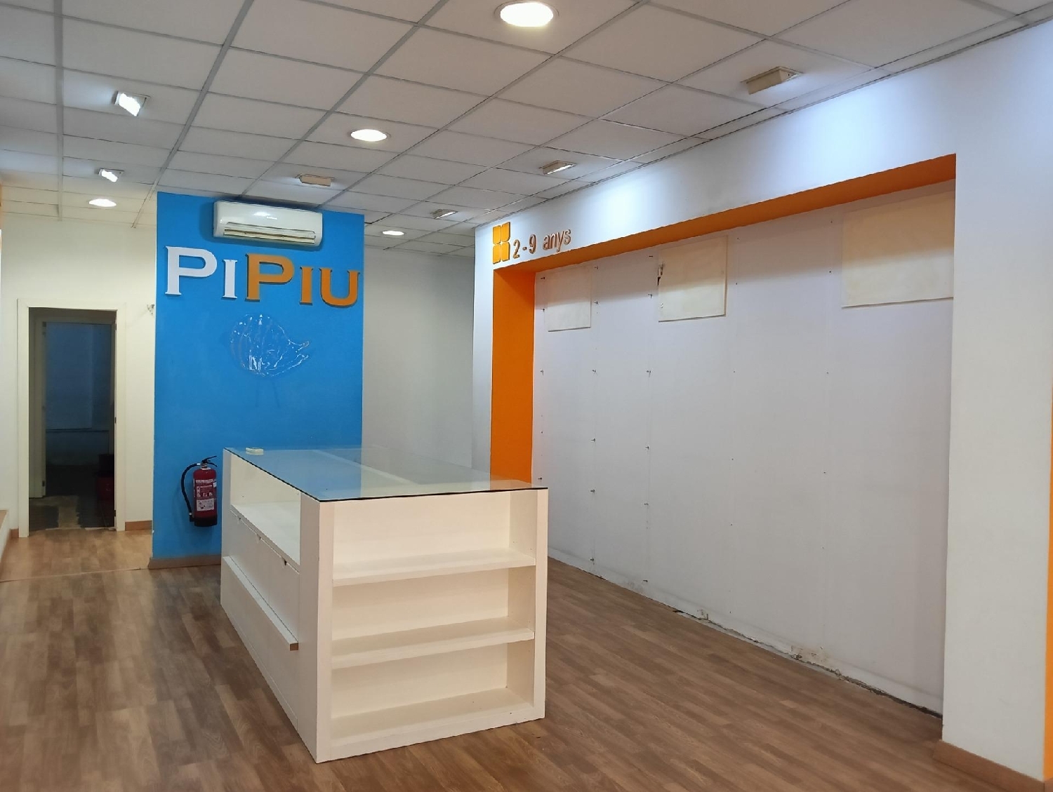  for sale commercial premise Manacor Llevant 3
