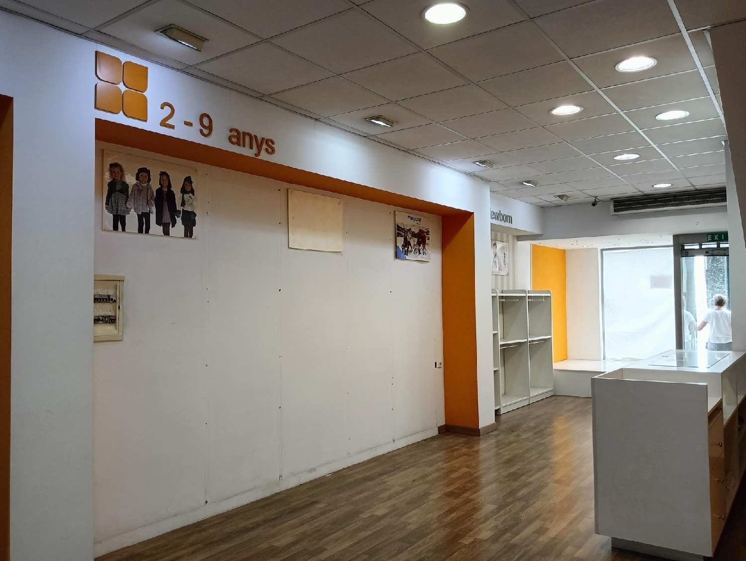  for sale commercial premise Manacor Llevant 8