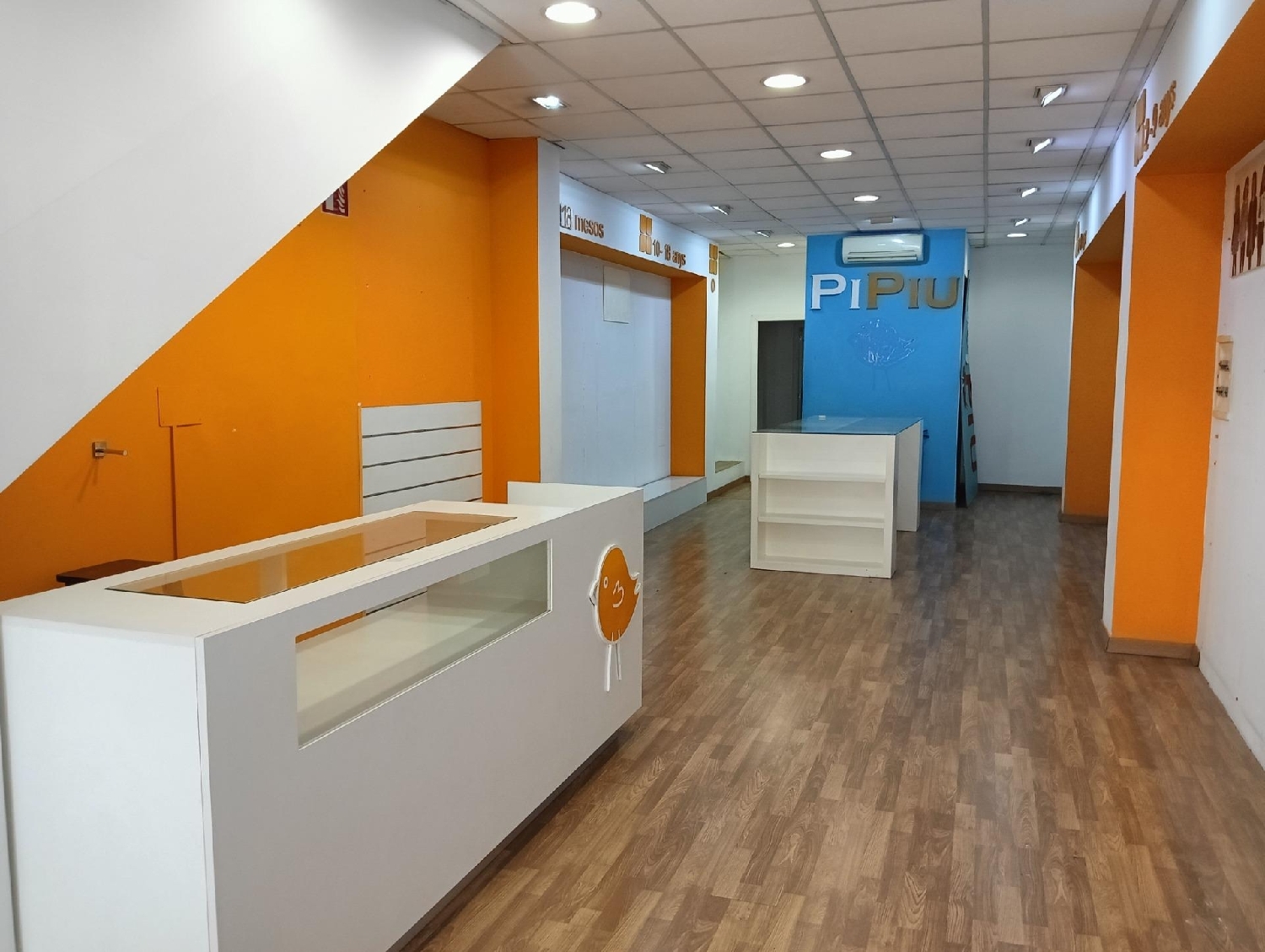  for sale commercial premise Manacor Llevant 2