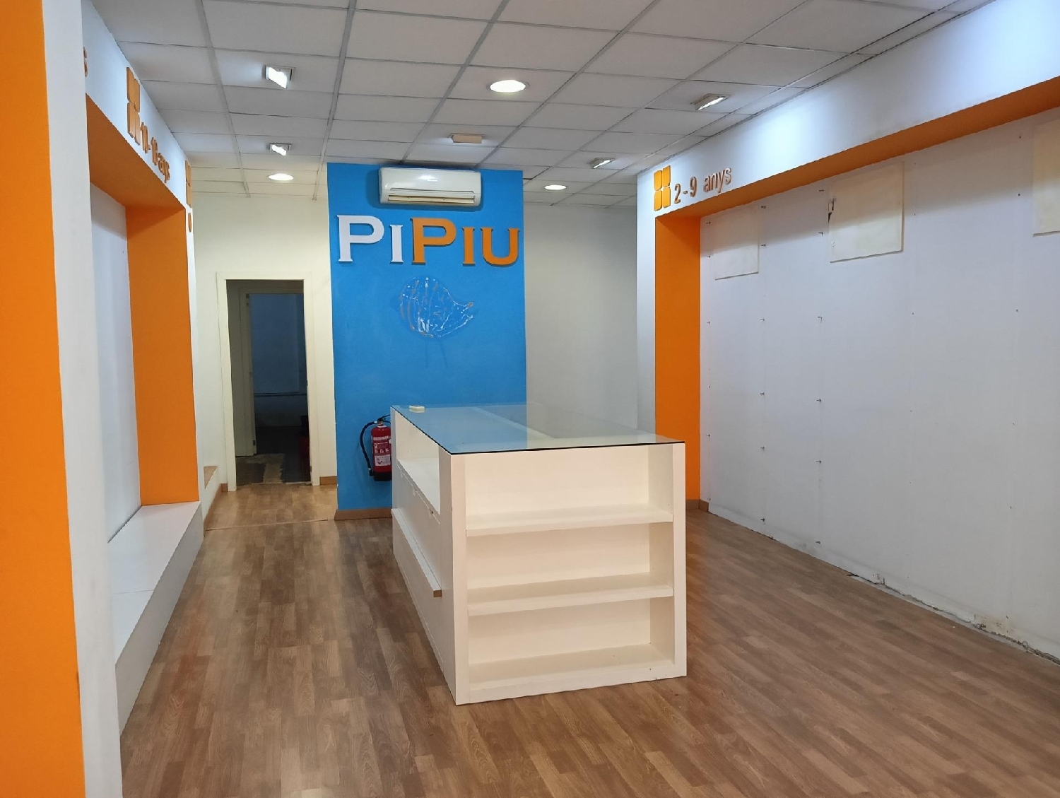  for sale commercial premise Manacor Llevant 7