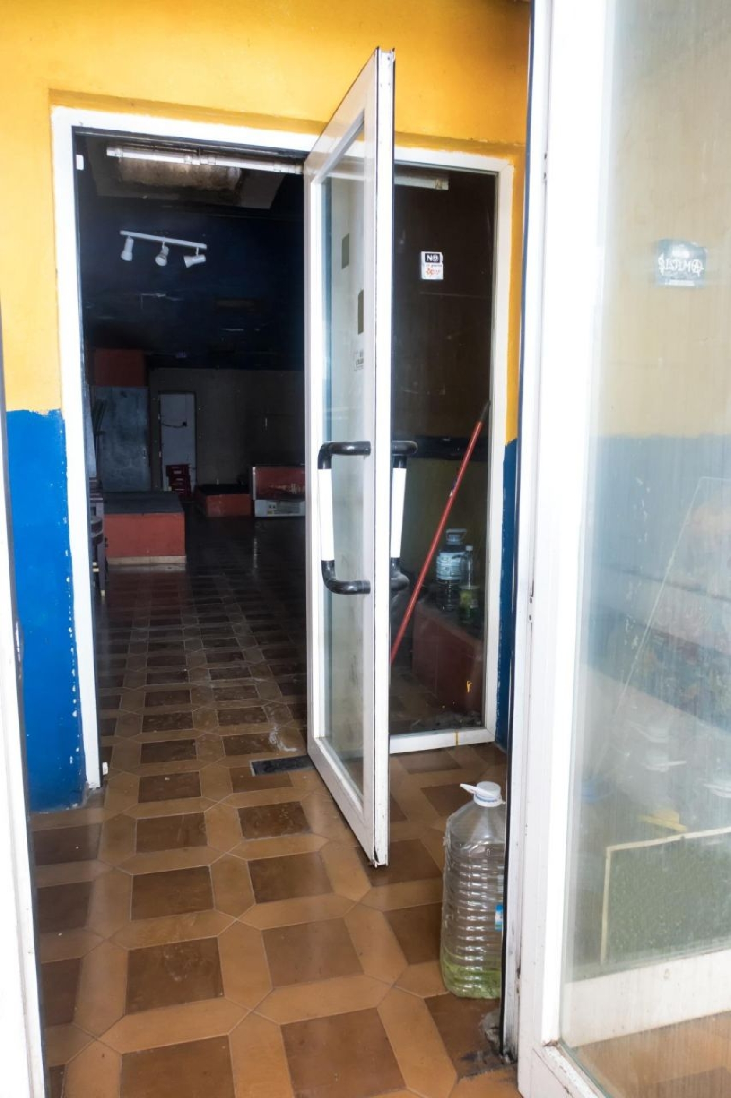  for sale commercial premise Manacor Llevant 5