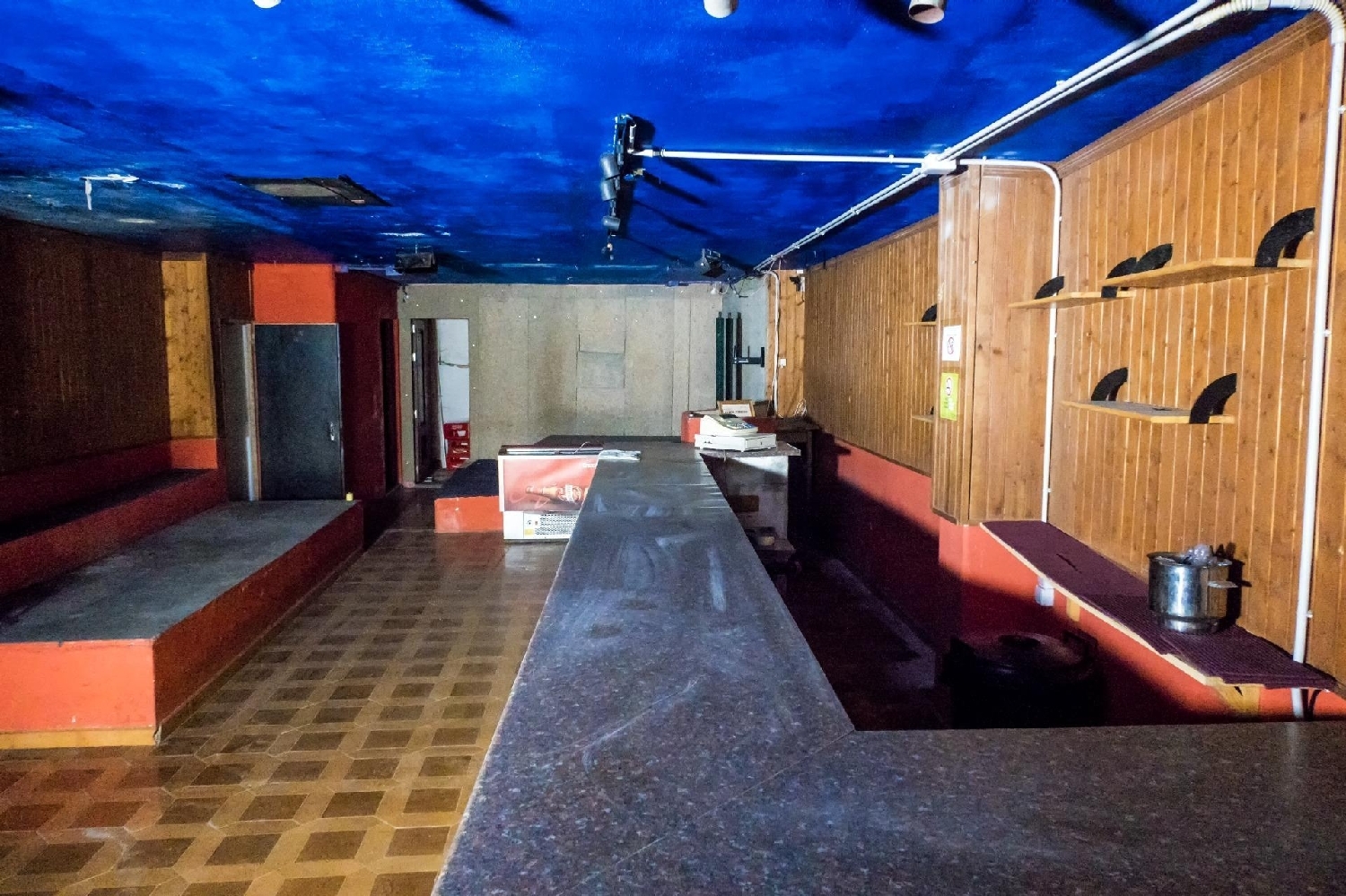  for sale commercial premise Manacor Llevant 2