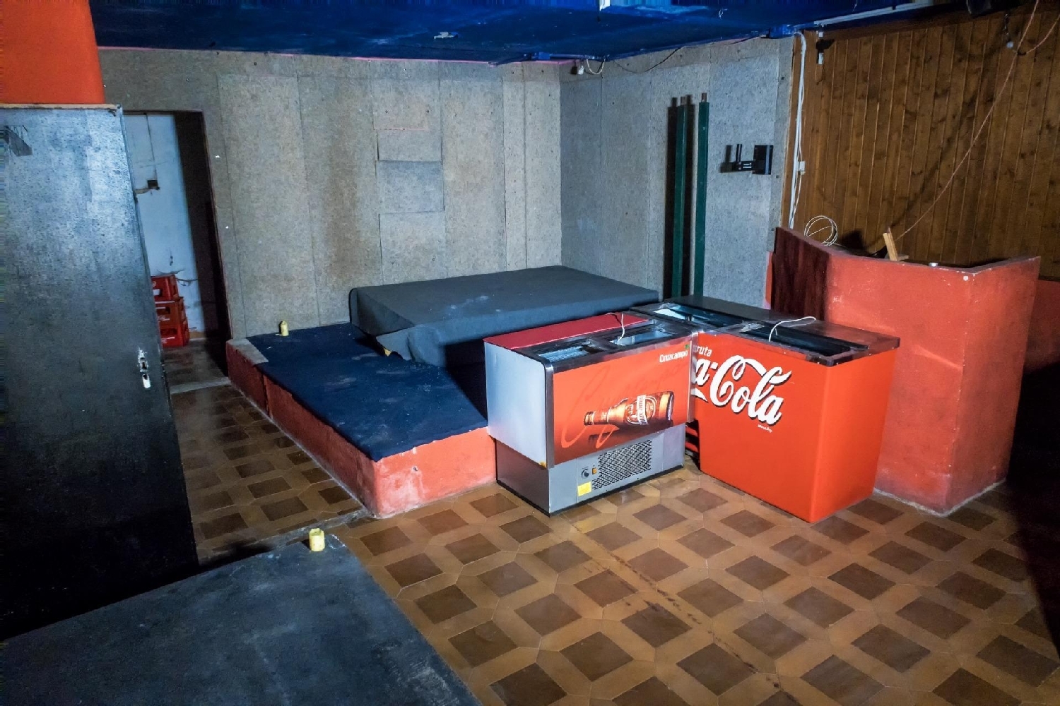  for sale commercial premise Manacor Llevant 8
