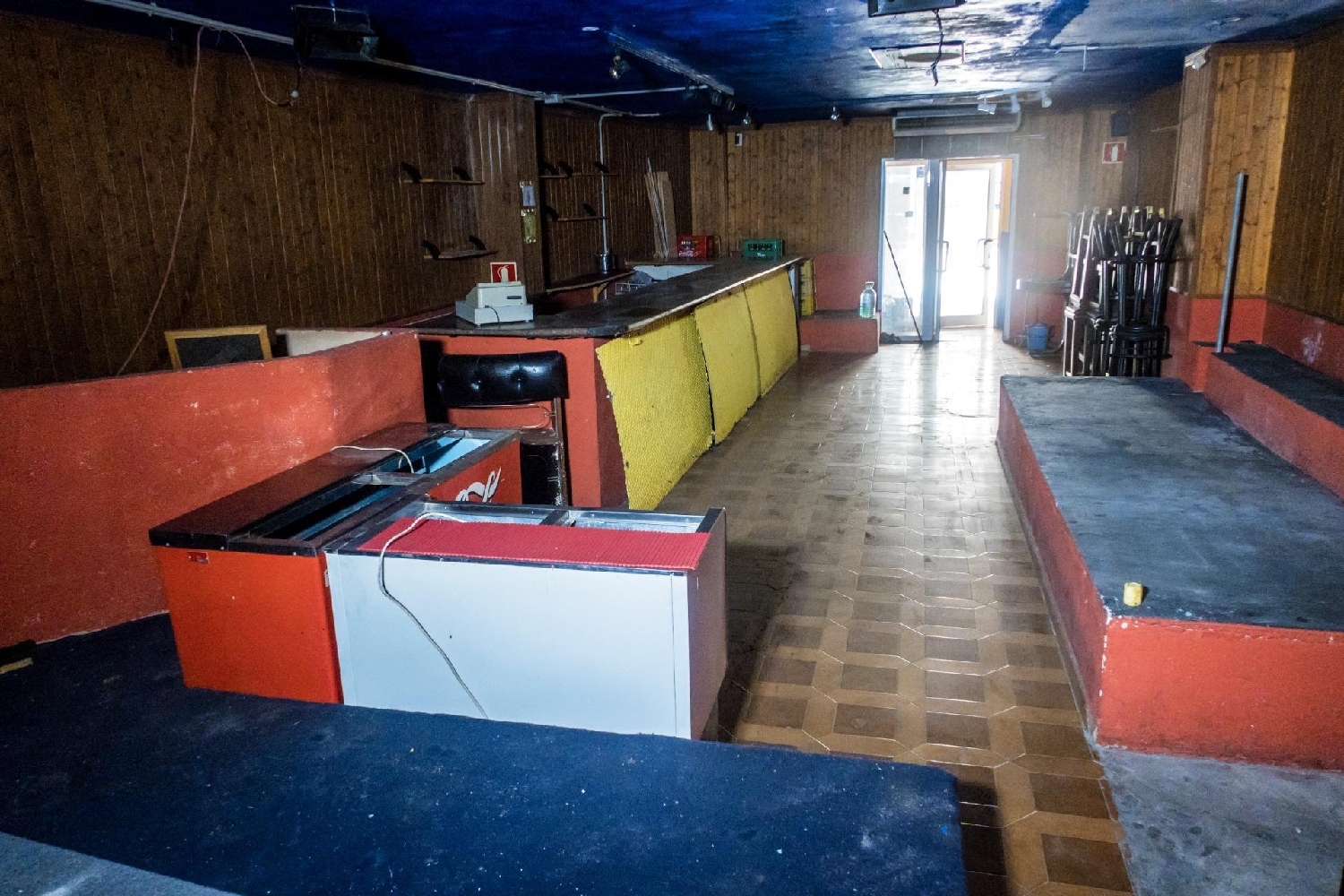  for sale commercial premise Manacor Llevant 4