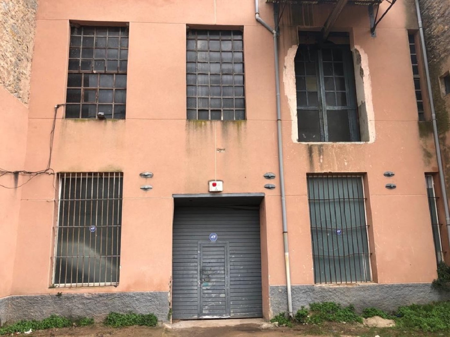  for sale commercial premise Manresa Bages 4