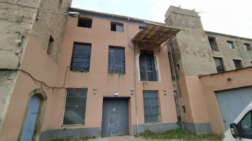 Manresa Bages commercial premise foto 6282312