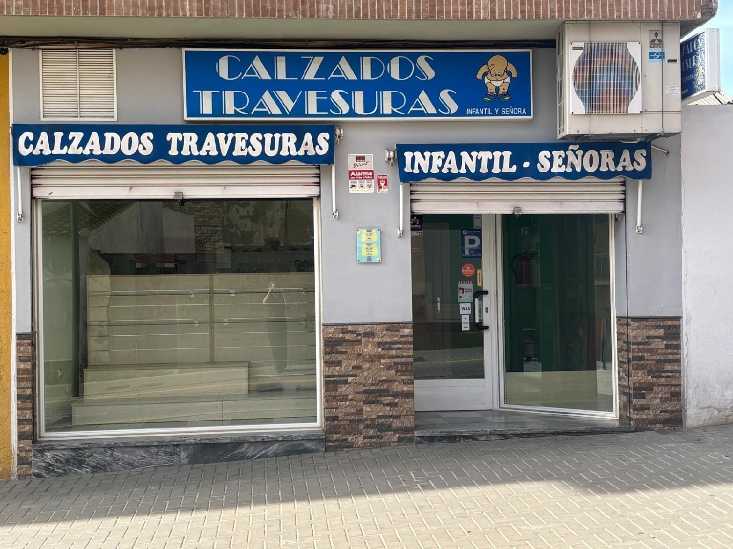  till salu lokal Maracena Vega De Granada 6