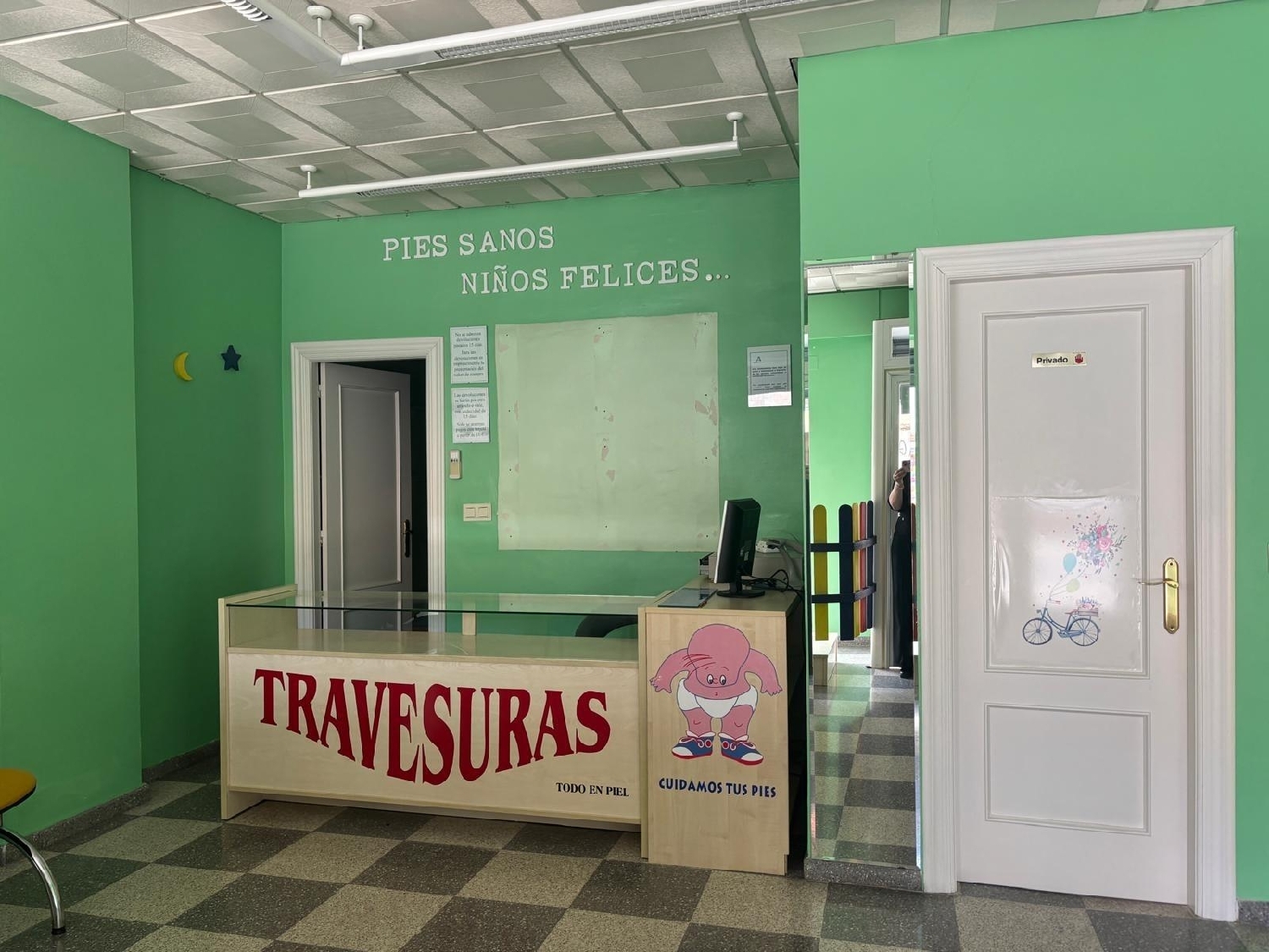  till salu lokal Maracena Vega De Granada 5